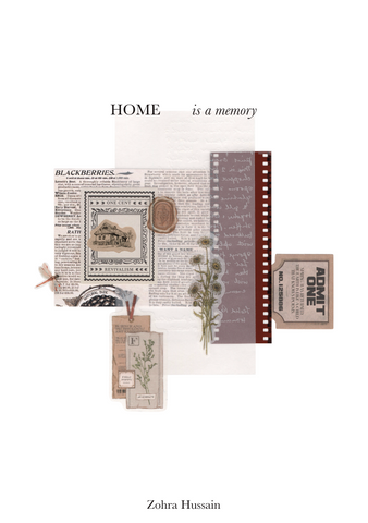 Home is a Memory: Digital Edition