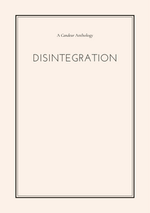 Disintegration