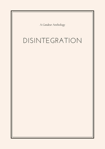 Disintegration