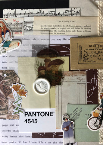 The Collage Starter Kit